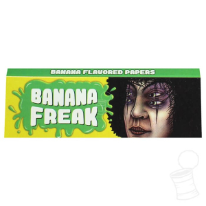 SEDA LION ROLLING CIRCUS 1 1/4 BANANA FREAK