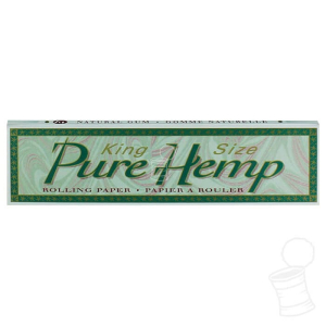 SEDA PURE HEMP KING SIZE