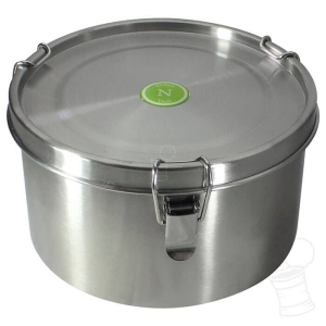 POTE HERMÉTICO NERONE GREEN VAULT 1800ML