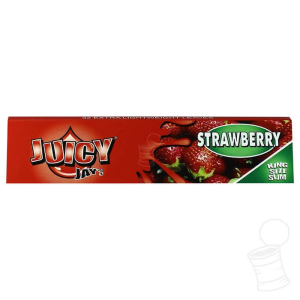 SEDA JUICY KING SIZE STRAWBERRY