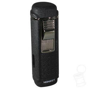 MAÇARICO METAL HONEST BCZ337 PRETO