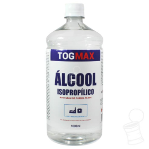 ÁLCOOL ISOPROPILICO TOG MAX 1000ML