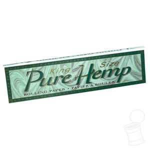 SEDA PURE HEMP KING SIZE