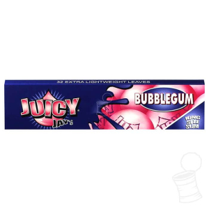 SEDA JUICY KING SIZE BUBBLEGUM