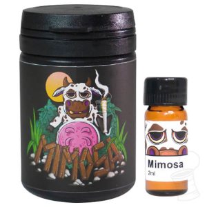 PERFIL TERPÊNICO NATURAL TERPENES 2ML – MIMOSA
