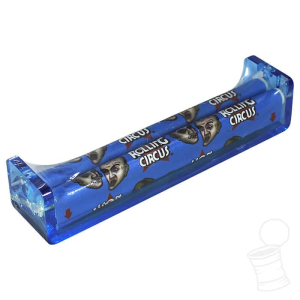 BOLADOR LION ROLLING CIRCUS 110 MM NOVO ESTILO AZUL