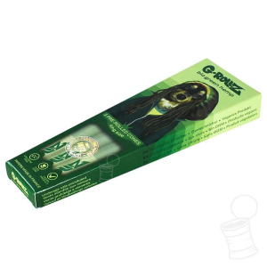 SEDA CONES G ROLLZ KING SIZE GREEN C/3