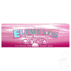 SEDA ELEMENTS PINK 1 1/4