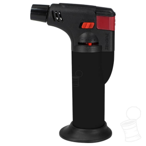 MAÇARICO ZENGAZ ZT-70 TORCH JET – PRETO