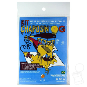 KIT CHAPOSIN OG – 45U