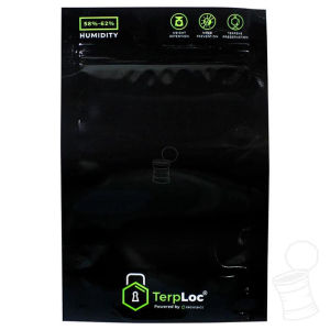 GROVE BAG – SACO PARA CURA – 1/4OZ – 7G