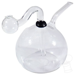 OILBONG V8 GLASS CRYSTAL BALL