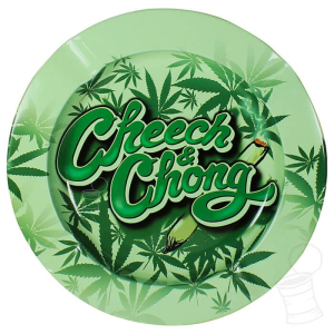 CINZEIRO DE METAL G ROLLZ CHEECH & CHONG CAMO