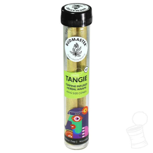 HERBAL CONES BUDMASTER – TANGIE