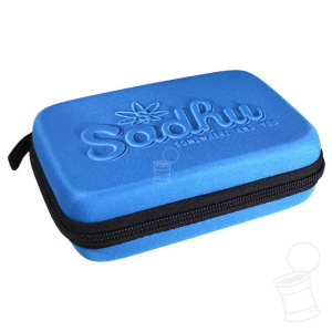 SADHU CASE PREMIUM AZUL CELESTE