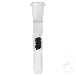 DOWNSTEM 18/14 DIAMOND FILTER 9 – PRETO