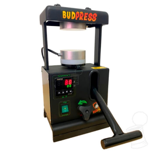 BUD PRESS 2T – 127 VOLTS