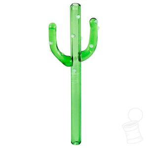 TIP DE VIDRO D BROTHER CACTUS 7CMX5MM