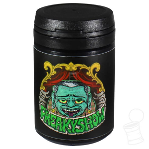 PERFIL TERPÊNICO NATURAL TERPENES 2ML –  FREAKYSHOW