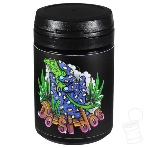 PERFIL TERPÊNICO NATURAL TERPENES 2ML – DO-SI-DOS