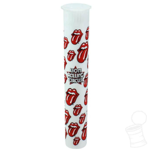 LRC ROLLING STONES TUBO PLÁSTICO KS MOD 1