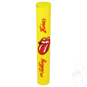 LRC ROLLING STONES TUBO PLÁSTICO KS MOD 4