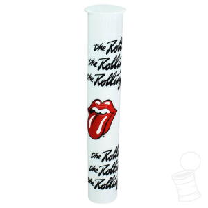 LRC ROLLING STONES TUBO PLASTICO KS MOD 2