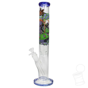 ICEBONG SADHU ALIEN TUBE 18/14 – AZUL ESCURO