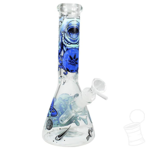 ICEBONG SADHU DELTA BLUE ASTRONAUT 18/14