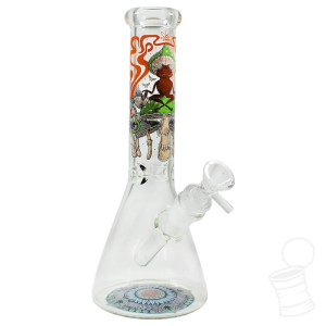 ICEBONG SADHU DELTA MUSHROOM FROG 18/14