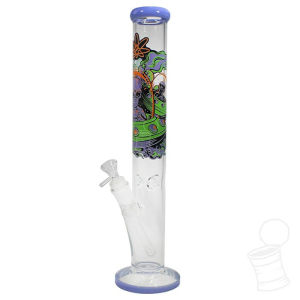 ICEBONG SADHU ALIEN TUBE 18/14 – AZUL CLARO