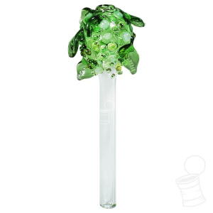 TIP DE VIDRO D BROTHER CLEAR BUD 7CMX6MM