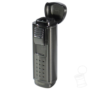 MAÇARICO METAL HONEST BCZ337 CHUMBO