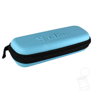 SADHU CASE IMPERMEÁVEL SLIM AZUL CLARO