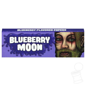 SEDA LION ROLLING CIRCUS 1 1/4 BLUEBERRY MOON