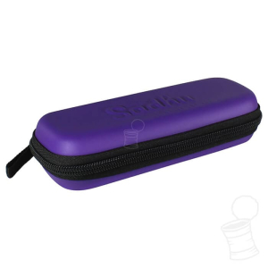 SADHU CASE IMPERMEÁVEL SLIM ROXO