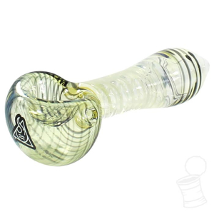 SDF GLASS PIPE OUTSIDE (1003) – PRETO