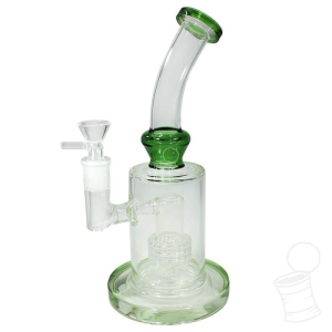 BONG MATRIX DIF BOSS GREEN 14