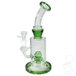 BONG SHOWER DIF BOSS GREEN 14