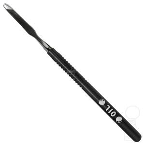 DABBER TOOL 710 OVERGROW – SINGLE HEAD – PRETO