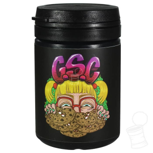 PERFIL TERPÊNICO NATURAL TERPENES 2ML – GIRLS SCOUT COOKIES