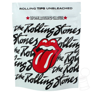 PITEIRA PRE ENROLADO LRC X ROLLING STONES 6MM – MOD3