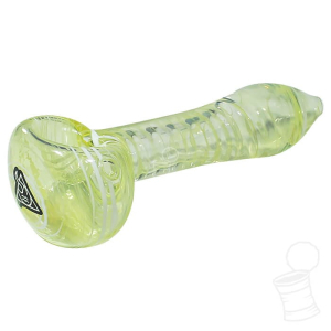 SDF GLASS PIPE OUTSIDE (1003) – BRANCO