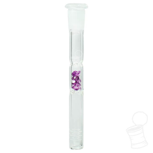 DOWNSTEM 18/14 DIAMOND FILTER 13 – LILÁS