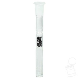 DOWNSTEM 18/14 DIAMOND FILTER 13 – PRETO