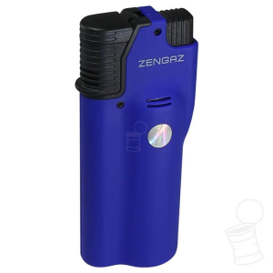 MAÇARICO ZENGAZ XTEND JET EMBORRACHADO ZT-66 AZUL