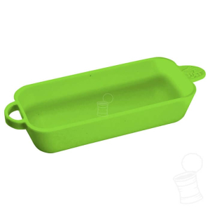 SILLYDOG TRAY MEDIUM VERDE