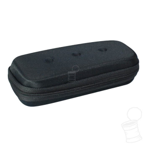 ESTOJINHO PUFF CASE MINI BADEGO