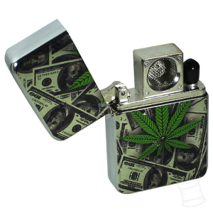 PIPE LIGHTER $$