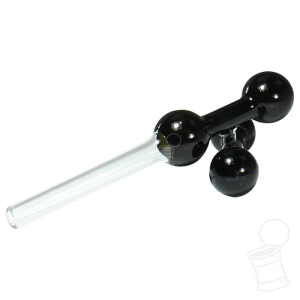 TIP DE VIDRO D BROTHER MAROMBA 8,5CMX6MM